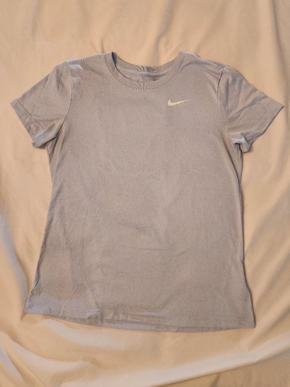 Nike Dri Fit athletic tee
